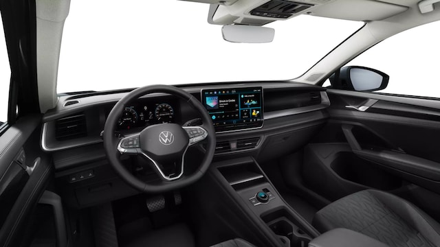 Volkswagen Tayron 1.5 eTSI DSG Life