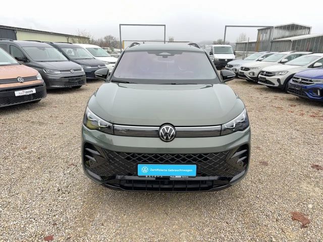 Volkswagen Tiguan R-Line eHybrid