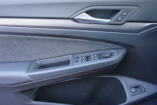 Volkswagen Golf GTE Golf VIII eHybrid