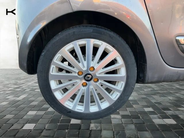 Renault Twingo Vibes