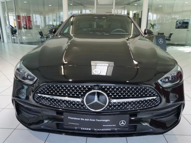 Mercedes-Benz C 300 4MATIC AMG Line Sedan