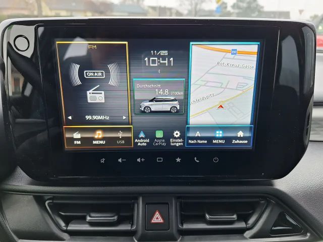 Suzuki Swift Hybrid Shine