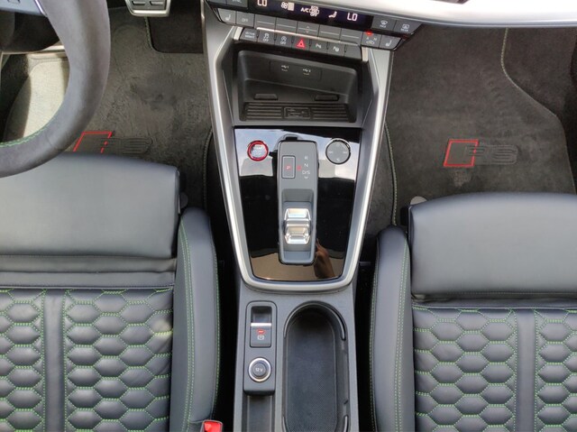 Audi RS3 Quattro S-Tronic Sportback