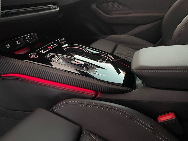 Audi S5 Avant S-Tronic