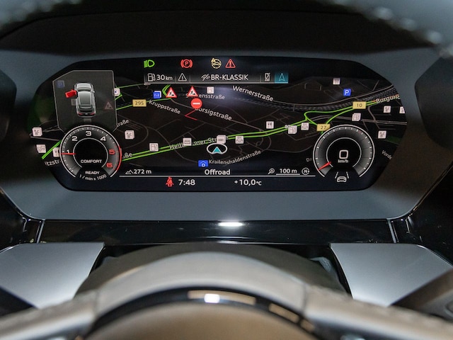 Audi A3 30 TDI Sportback