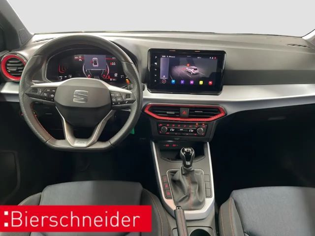 Seat Arona 1.0 TSI FR-lijn