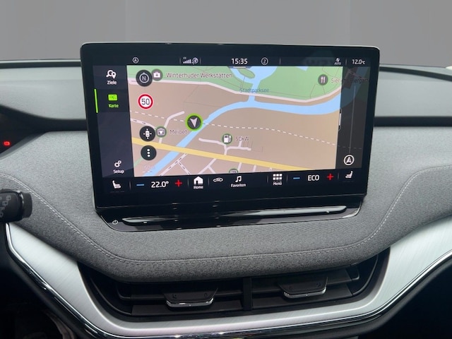 Skoda Enyaq Loft iV 60