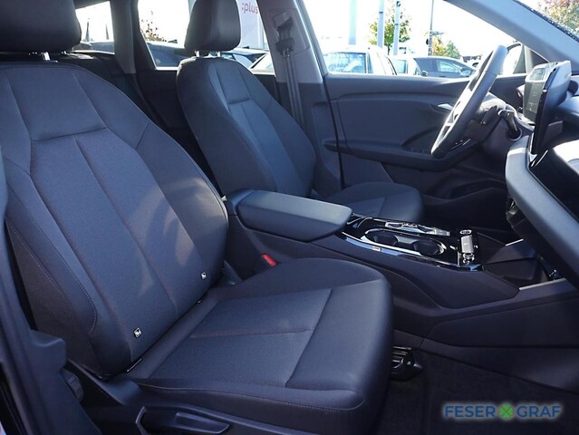 Audi Q6 e-tron SUV e-tron Audi Q6 SUV e-tron