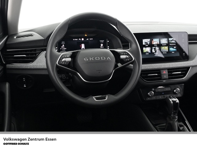 Skoda Scala Selection