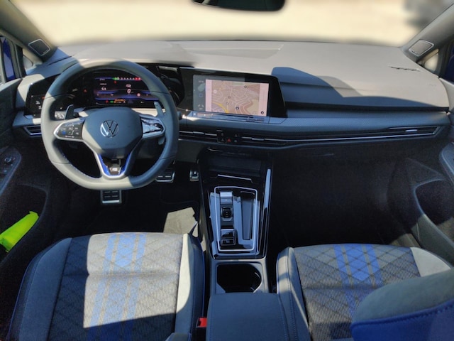 Volkswagen Golf 2.0 TSI 4Motion DSG IQ.Drive