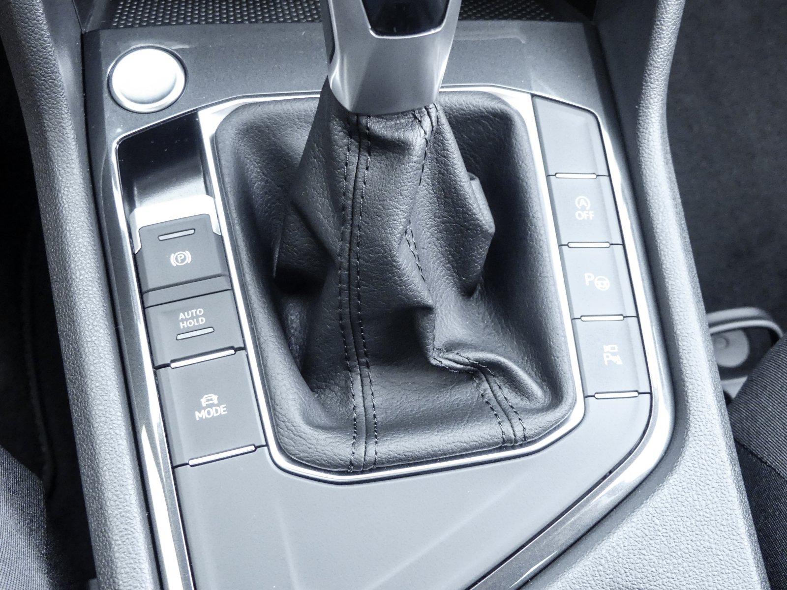 Volkswagen Tiguan 2.0 TDI DSG IQ.Drive