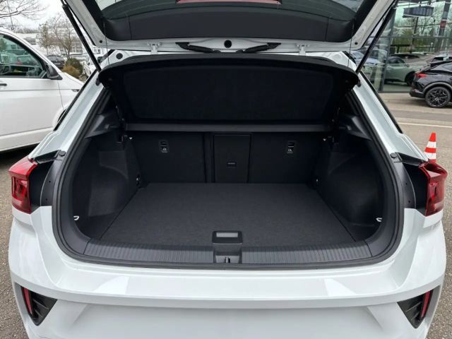 Volkswagen T-Roc 1.5 TSI DSG R-Line Style