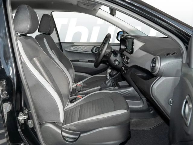 Hyundai i10 1.2 Trend