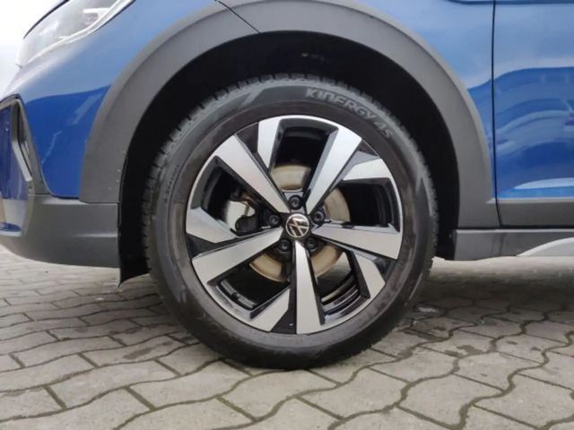 Volkswagen Taigo 1.0 TSI IQ.Drive Style