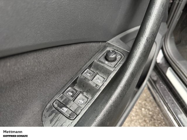 Skoda Kamiq 1.0 TSI Clever