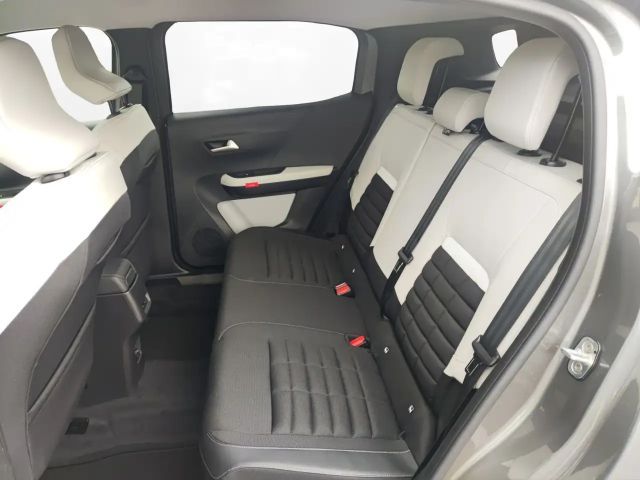 Citroën C3 Aircross Hybrid Max