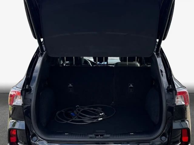 Ford Kuga Plug in Hybrid ST Line X