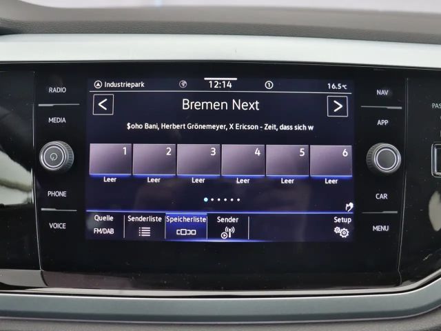 Volkswagen Taigo 1.0 TSI DSG