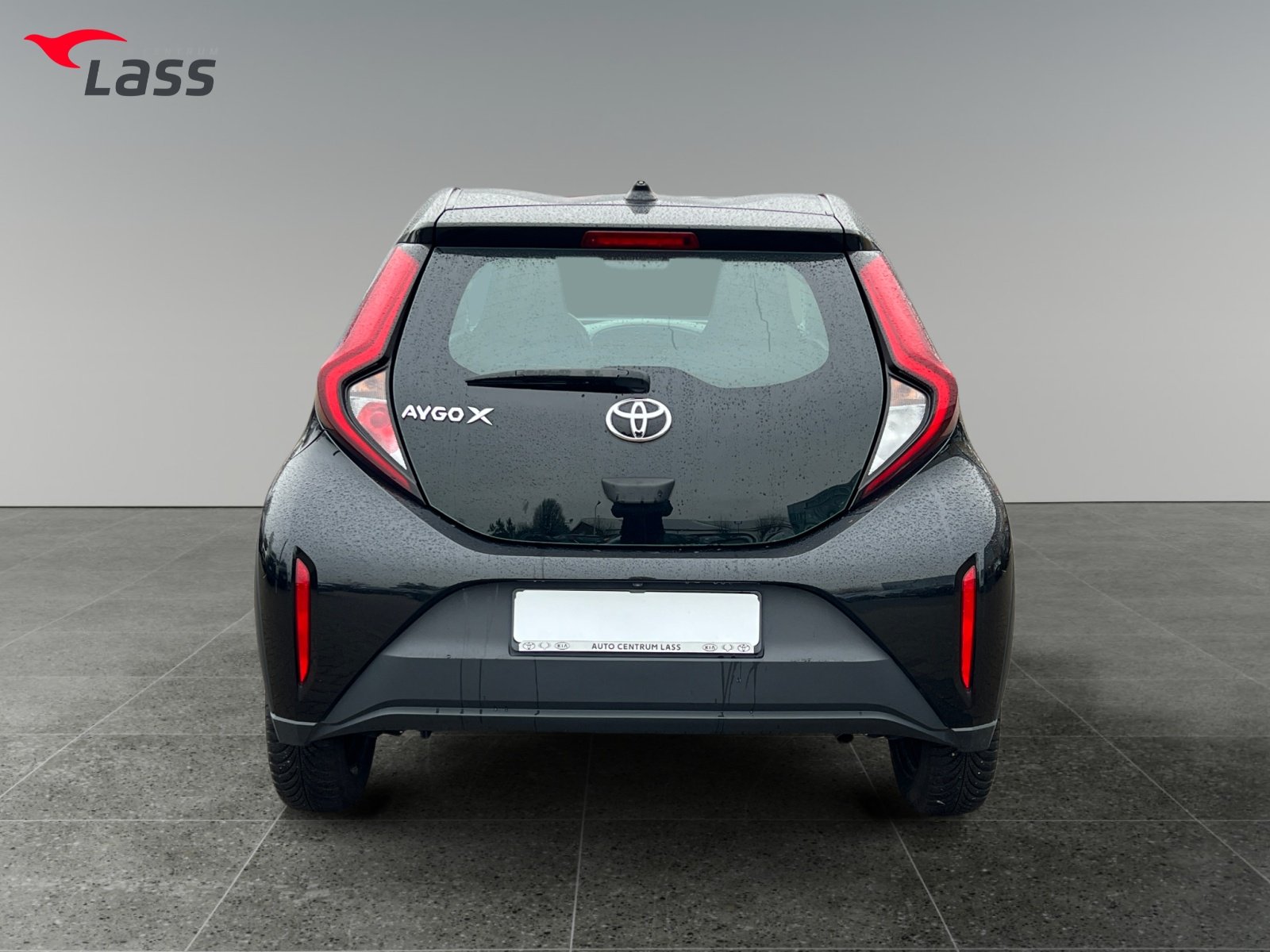 Toyota Aygo X 5-deurs Comfort