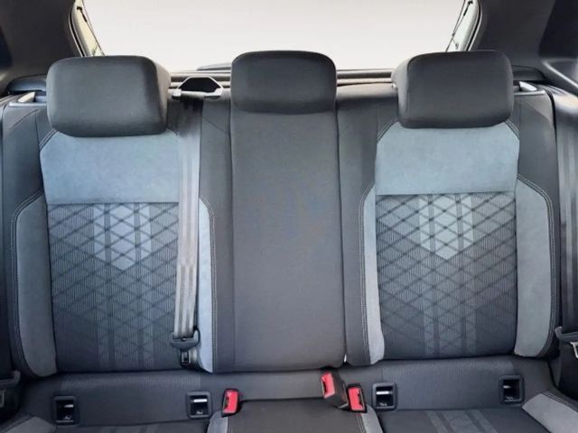 Volkswagen Polo 1.0 TSI R-Line