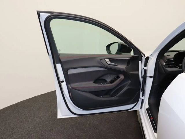 Audi A5 Avant S-Line