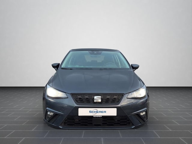Seat Ibiza 1.0 TSI Style
