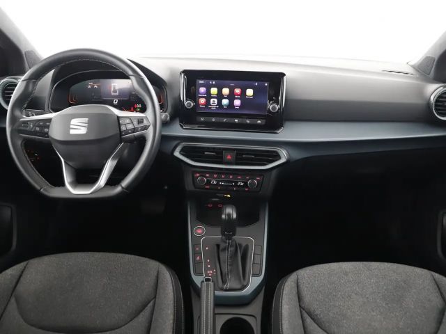 Seat Arona 1.0 TSI DSG