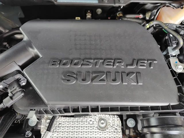 Suzuki Vitara Comfort Hybrid