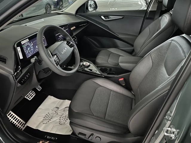 Kia Niro Spirit