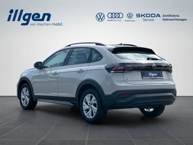 Volkswagen Taigo 1.0 TSI Life