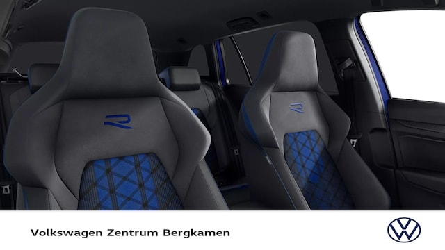 Volkswagen Golf Golf VIII Variant