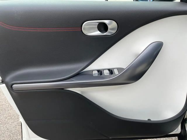 Smart #3 Brabus Premium