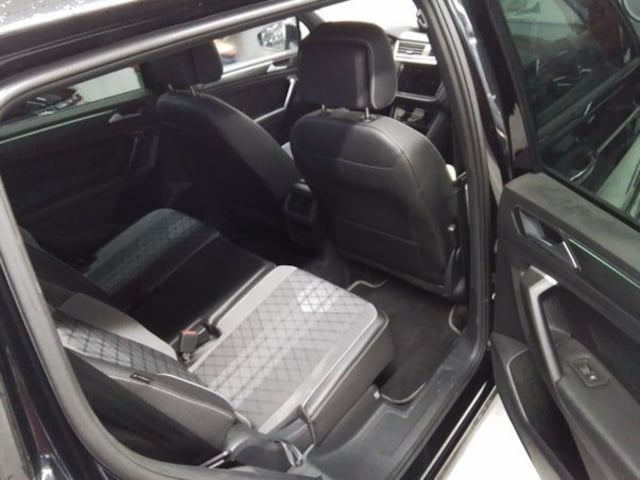 Volkswagen Tiguan 2.0 TSI Allspace DSG Style