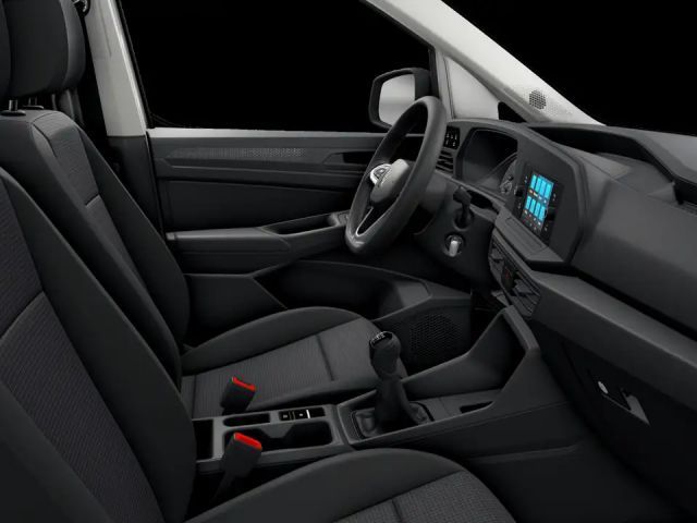 Volkswagen Caddy Cargo TDI