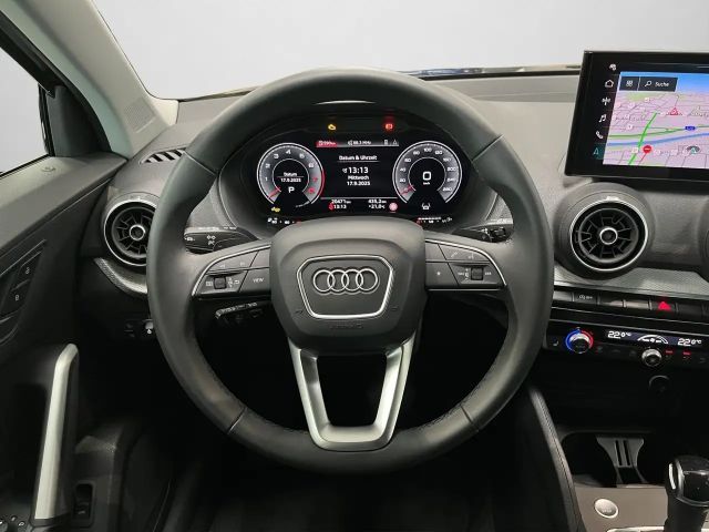 Audi Q2 35 TFSI S-Tronic