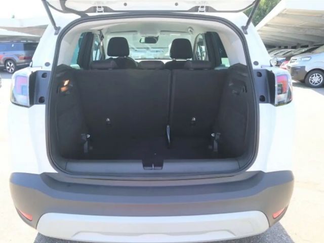 Opel Crossland X Elegance