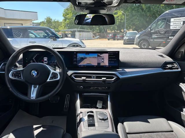 BMW 330 330i M-Sport Sedan