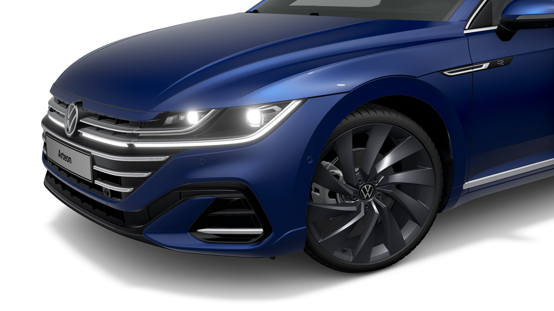 Volkswagen Arteon Shooting Brake 2.0 TDI DSG