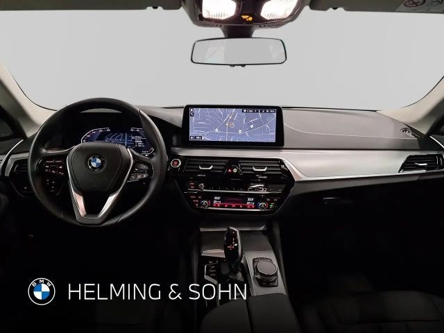 BMW 530 530d Sedan xDrive