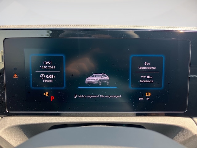 Volkswagen Tiguan Style