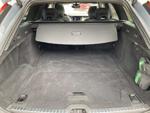 Volvo V90 AWD Dark Plus Recharge T6