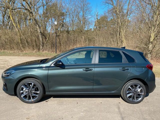 Hyundai i30 Advantage T-GDi