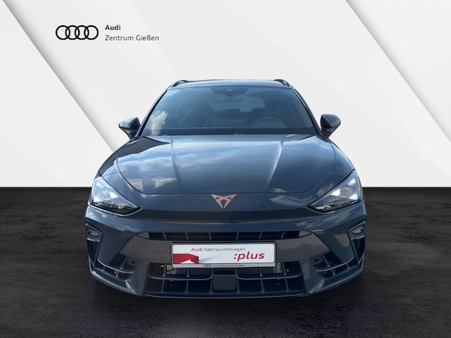 Cupra Leon 2.0 TSI 4Drive Sportstourer VZ