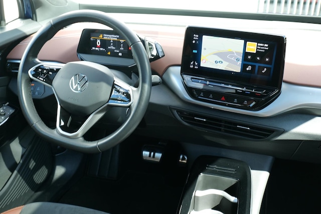 Volkswagen ID.4 Family