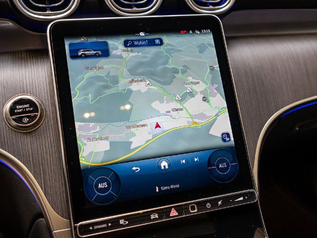 Mercedes-Benz GLC 220 4MATIC GLC 220 d