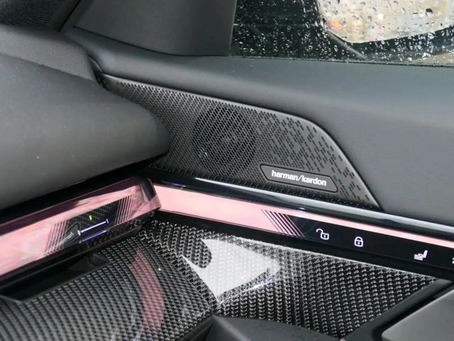 BMW i5 M-Sport eDrive40