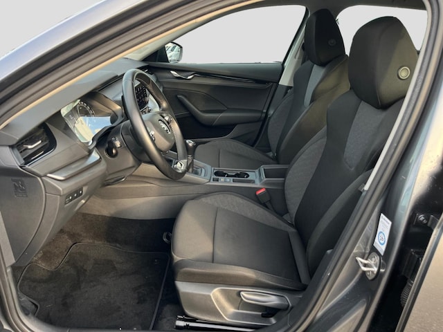 Skoda Octavia 2.0 TDI Active Combi