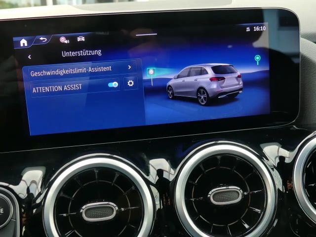 Mercedes-Benz B 180 Progressive