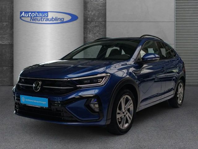 Volkswagen Taigo 1.0 TSI DSG