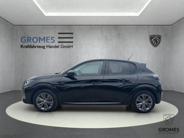 Peugeot E-208 Allure Pack